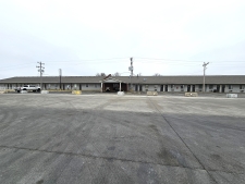 Listing Image #3 - Hotel for sale at 1920 Bob F Griffin Rd, Cameron MO 64429