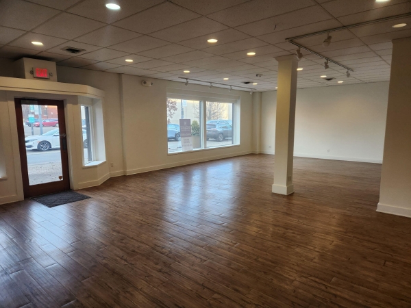 Listing Image #3 - Retail for sale at 224 S River Ave , 1st Floor, Holland MI 49423