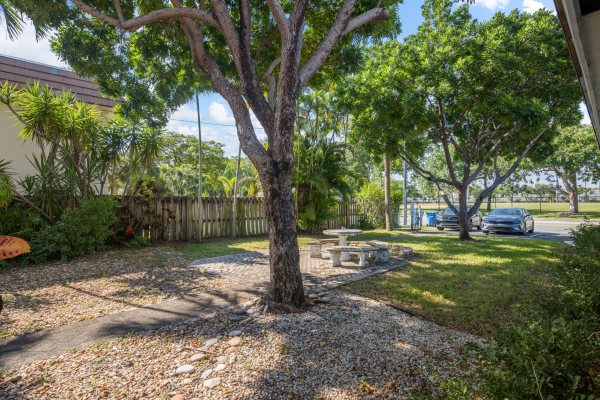 Listing Image #2 - Multi-family for sale at 5230 NE 14 WAY, FORT LAUDERDALE FL 33334