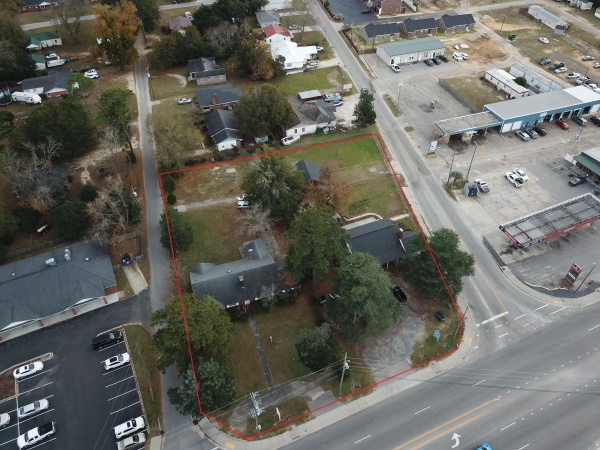 Listing Image #2 - Others for sale at 818 - 822 S Cashua , 2614 Delmae, Florence SC 29501