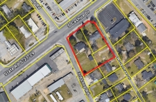 Listing Image #3 - Others for sale at 818 - 822 S Cashua , 2614 Delmae, Florence SC 29501
