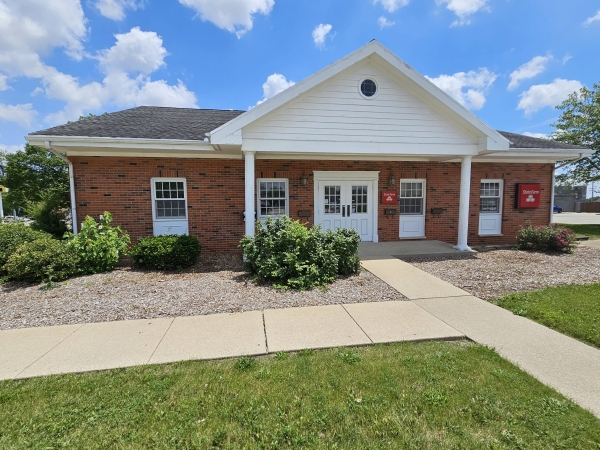 Listing Image #1 - Office for sale at 1405 E Florida, Urbana IL 61801