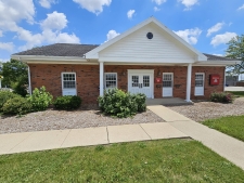 Office property for sale in Urbana, IL