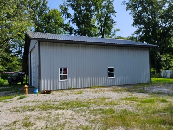 Listing Image #1 - Others for sale at 1150 E Us Highway 50, North Vernon IN 47265