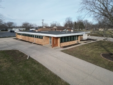 Office property for sale in Decatur, IL