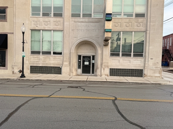 Listing Image #2 - Office for sale at 17 W North St, Danville IL 61832