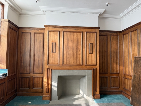 Listing Image #3 - Office for sale at 17 W North St, Danville IL 61832