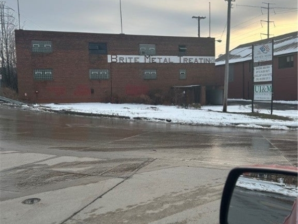 Listing Image #2 - Others for sale at 8640 Bessemer Avenue, Cleveland OH 44127 Listing Image #2 - Others for sale at 8640 Bessemer Avenue, Cleveland OH 44127