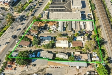 Multi-family property for sale in Pico Rivera, CA
