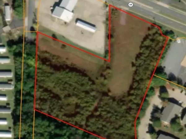 Listing Image #1 - Others for sale at 000 Dave Ward, Conway AR 72034