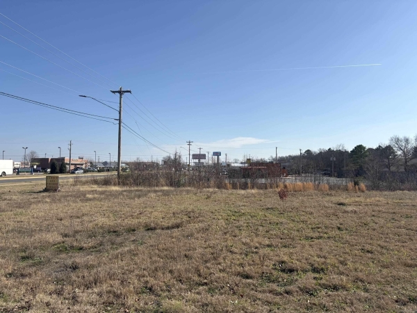 Listing Image #3 - Others for sale at 000 Dave Ward, Conway AR 72034