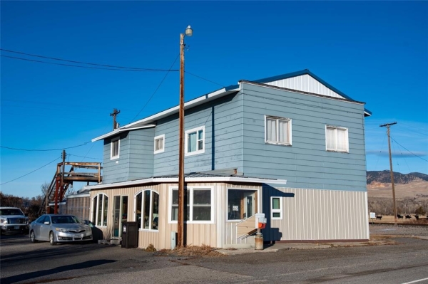 Listing Image #1 - Others for sale at 54 State Hwy 359, Cardwell MT 59721