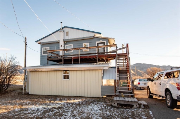 Listing Image #3 - Others for sale at 54 State Hwy 359, Cardwell MT 59721