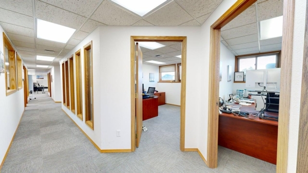 Listing Image #2 - Office for sale at 1643 24th St W #4, 5, & 6, Billings MT 59102