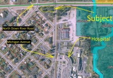 Listing Image #2 - Others for sale at Parcel B N. Down River Road, Grayling MI 49738