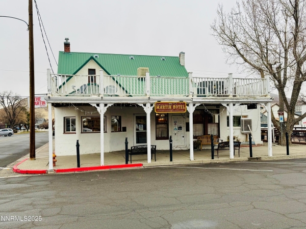 Listing Image #1 - Others for sale at 94 W Railroad Street, Winnemucca NV 89445 Listing Image #1 - Others for sale at 94 W Railroad Street, Winnemucca NV 89445