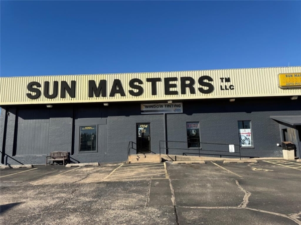 Listing Image #1 - Others for sale at 1704 N Harrison Street, Shawnee OK 74804