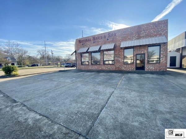 Listing Image #3 - Retail for sale at 2101 JUSTICE STREET, Monroe LA 71201
