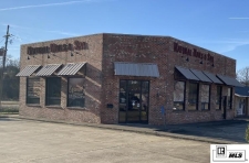 Retail for sale in Monroe, LA