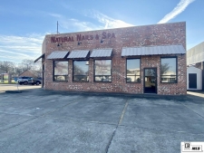 Listing Image #2 - Retail for sale at 2101 JUSTICE STREET, Monroe LA 71201