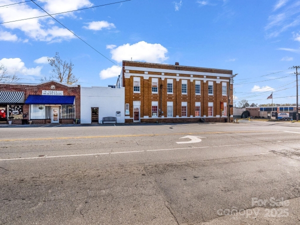 Listing Image #2 - Others for sale at 101 E First Street, Lowell NC 28098