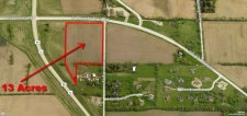 Land for sale in Whitewater, WI