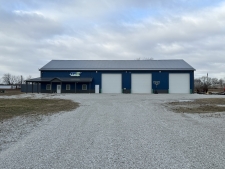 Industrial property for sale in Terre Haute, IN