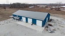 Listing Image #2 - Industrial for sale at 5600 N. 13th Street, Terre Haute IN 47805