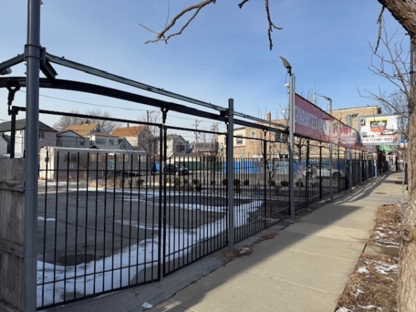 Listing Image #2 - Others for sale at 2730 N. Western Ave, Chicago IL 60647