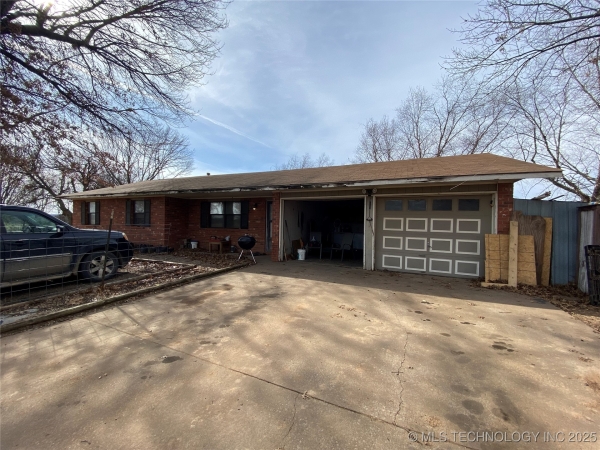 Listing Image #1 - Others for sale at 68400 E 330th Road, Jay OK 74346 Listing Image #1 - Others for sale at 68400 E 330th Road, Jay OK 74346