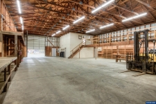 Listing Image #2 - Industrial for sale at 220 S 9th St, Philomath OR 97370