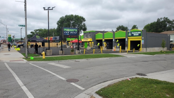 Listing Image #3 - Others for sale at 801 W Roosevelt Road, Maywood IL 60153