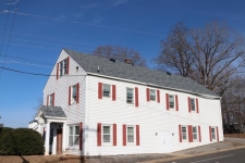 Office property for sale in Farmville, VA