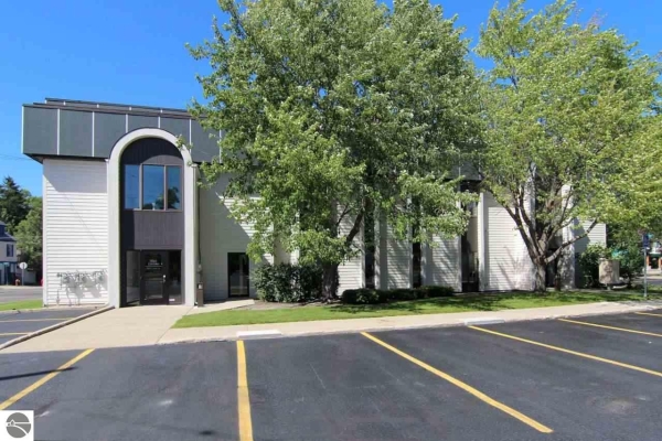 Listing Image #1 - Office for sale at 900 E Front Street, Traverse City MI 49686