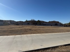 Listing Image #2 - Land for sale at 649 W 101st Place, Jenks OK 74037