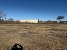 Listing Image #3 - Land for sale at 649 W 101st Place, Jenks OK 74037