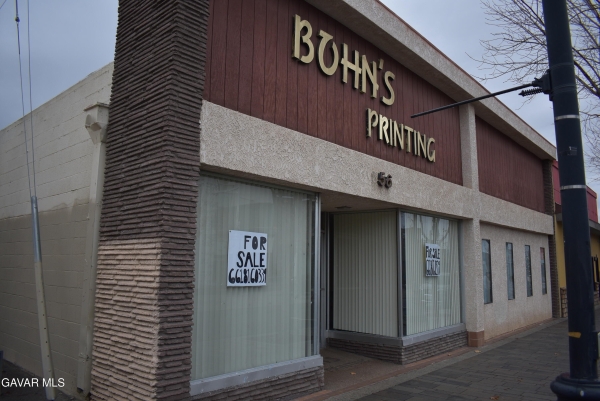 Listing Image #2 - Others for sale at 656 W Lancaster Boulevard, Lancaster CA 93534