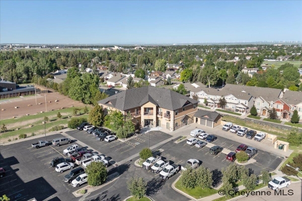 Listing Image #2 - Others for sale at 1103 Old Town Ln , 201, Cheyenne WY 82009