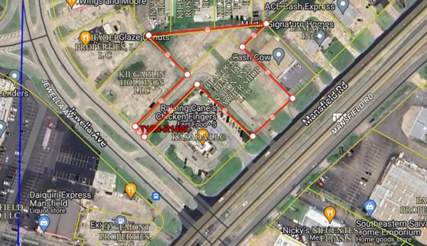 Listing Image #1 - Others for sale at 8996 Mansfield Rd, Shreveport LA 71118 Listing Image #1 - Others for sale at 8996 Mansfield Rd, Shreveport LA 71118