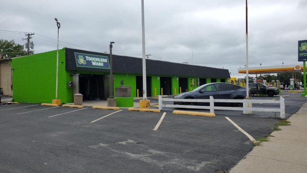 Listing Image #2 - Others for sale at 14510 Pulaski Road, Midlothian IL 60445 Listing Image #2 - Others for sale at 14510 Pulaski Road, Midlothian IL 60445