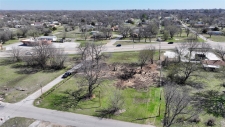 Listing Image #2 - Land for sale at 713 N Choctaw Avenue, Okmulgee OK 74447