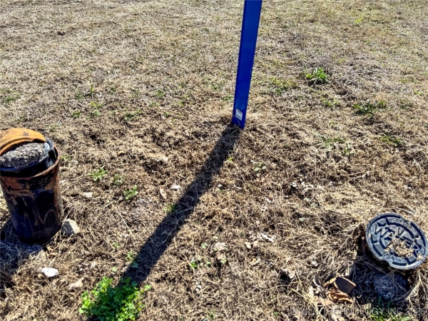 Listing Image #3 - Land for sale at 709 E Chicago Street, Okmulgee OK 74447