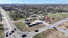Land property for sale in Okmulgee, OK