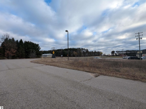 Listing Image #2 - Land for sale at 000 W Wexford Avenue, Buckley MI 49620