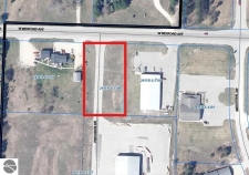 Land for sale in Buckley, MI