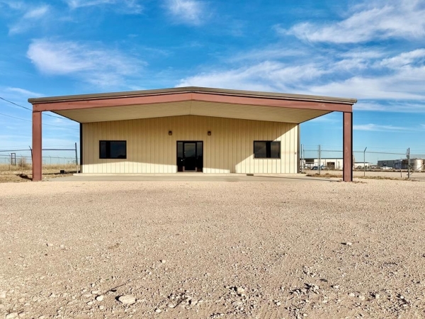 Listing Image #1 - Others for sale at 5701 S FM 1788, Midland TX 79706