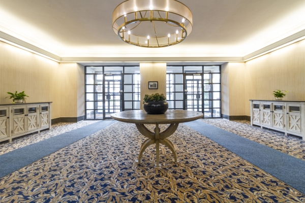 Listing Image #3 - Others for sale at 98-120 Queens Bloulevard, #1G, Rego Park NY 11374