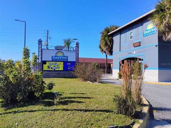 Listing Image #2 - Others for sale at 4125 W Vine Street, KISSIMMEE FL 34741