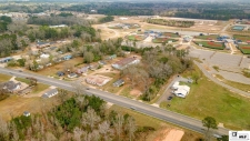 Industrial property for sale in Ruston, LA
