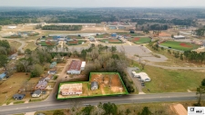 Listing Image #3 - Industrial for sale at 1801 S VIENNA STREET, Ruston LA 71270